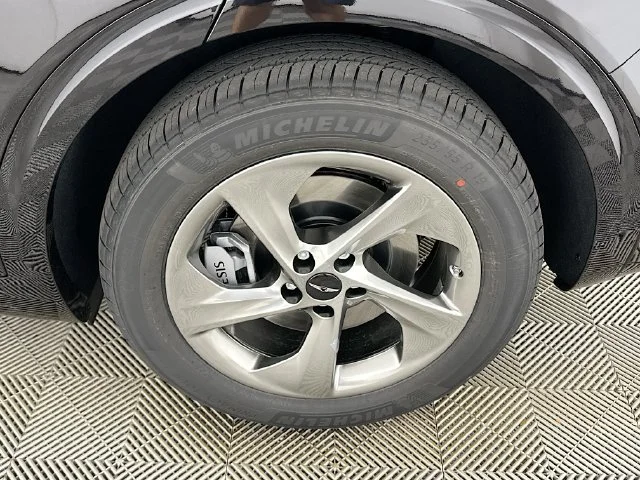 New 2026 Genesis GV70 2.5T Advanced
