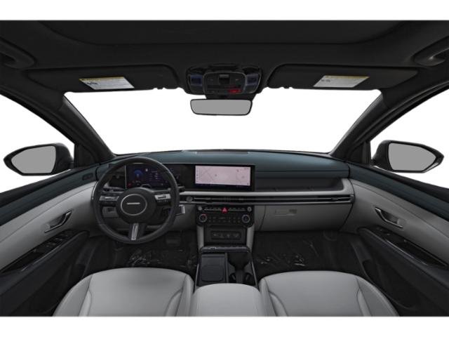 New 2026 Ecotronic Gray Hyundai Limited image 7