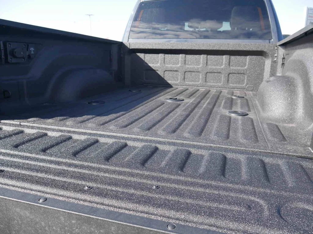 New 2026 Blue Ram Tradesman image 8