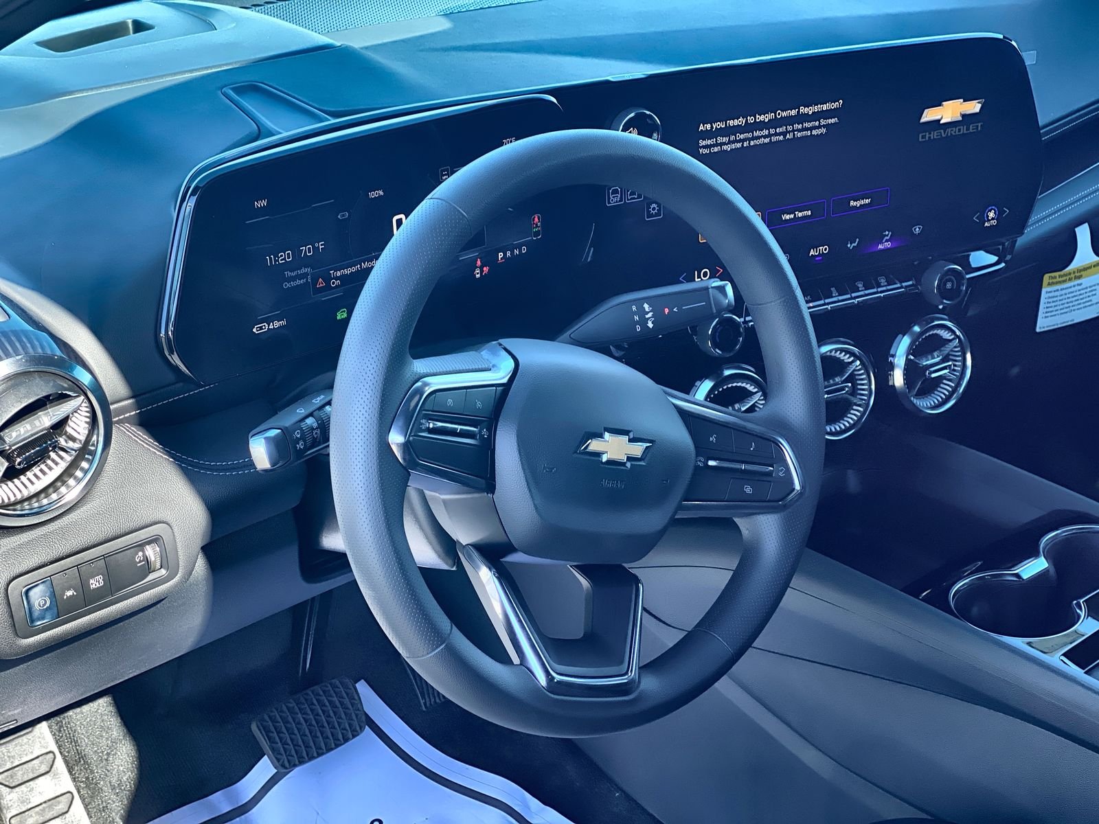 2026 Chevrolet Blazer EV LT - Photo 61