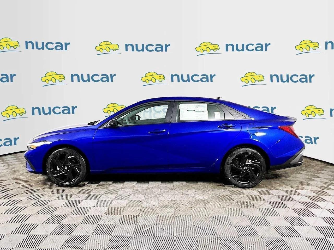 2026 Hyundai Elantra — photo 4