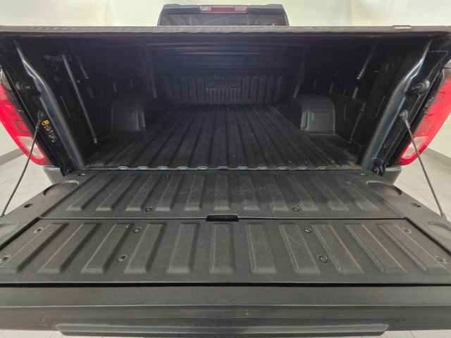 Used 2022 Blue GMC Elevation image 21