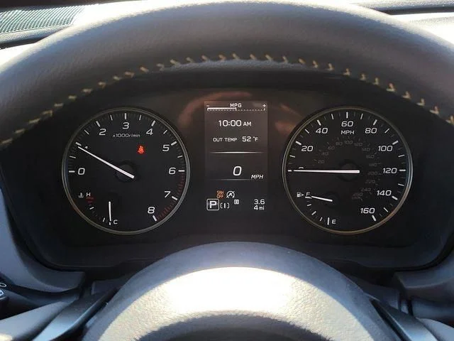 Used 2026 Black Subaru Sport image 17