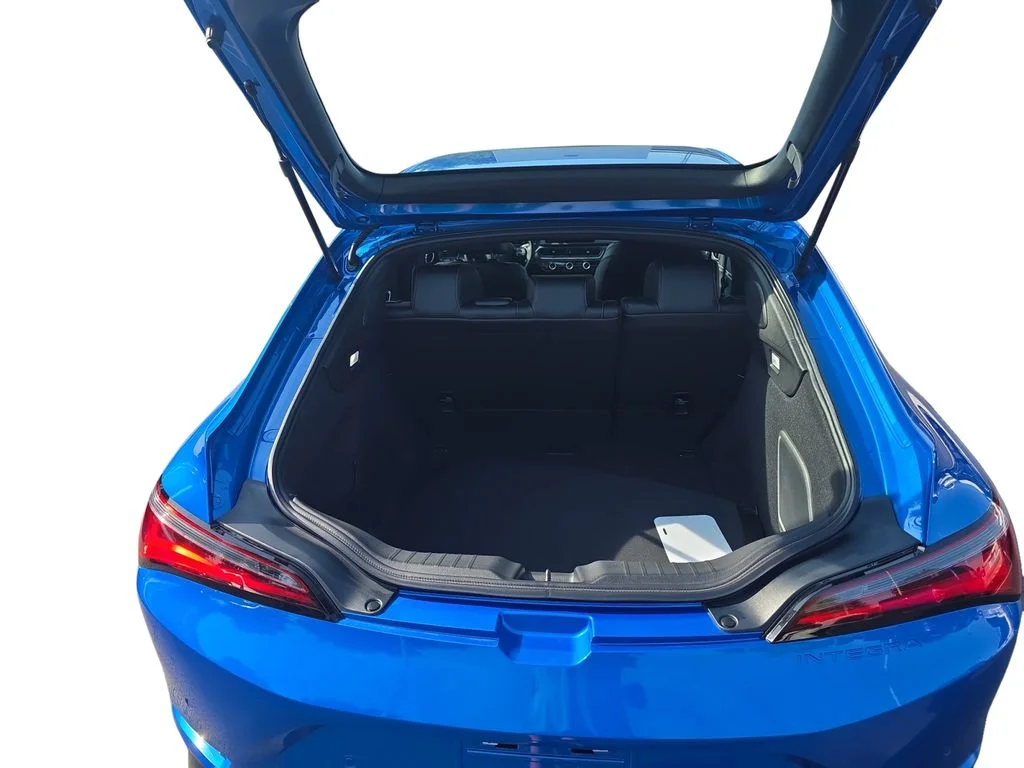 2026 Acura Integra A-Spec with Tech Package - Photo 25