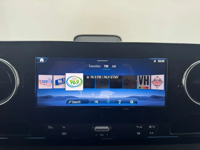 New 2026 Black Mercedes-Benz Passenger 144 WB image 29