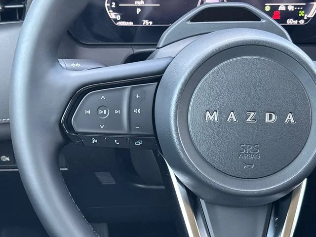 New 2026 Jet Black Mica Mazda 2.5 S Premium Plus AWD image 31