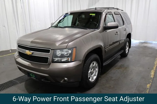 Used 2013 Gray Chevrolet LT image 6