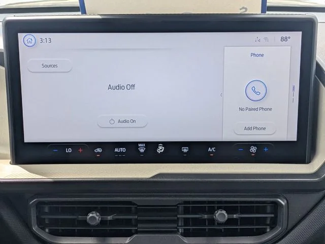 New 2026 Carbonized Gray Metallic Ford Big Bend® image 18