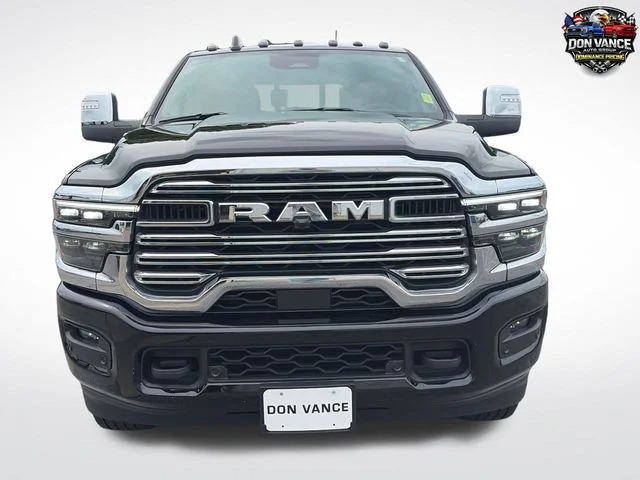 Used 2026 Black Ram Laramie image 9