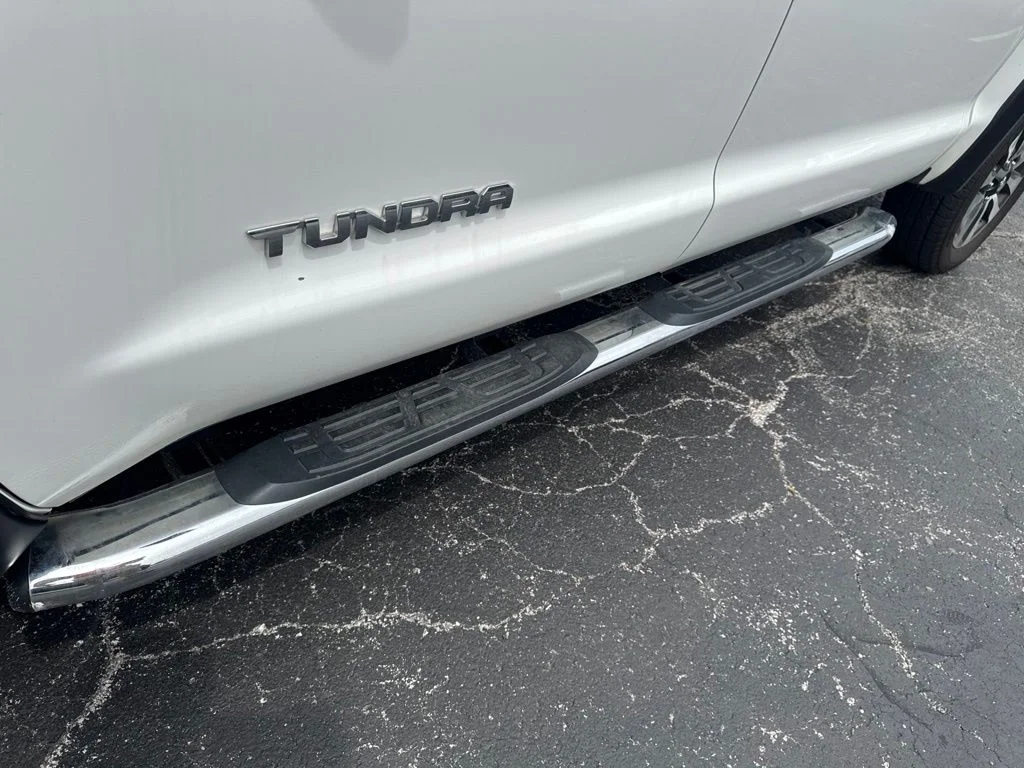 Used 2018 Black Toyota Limited image 50