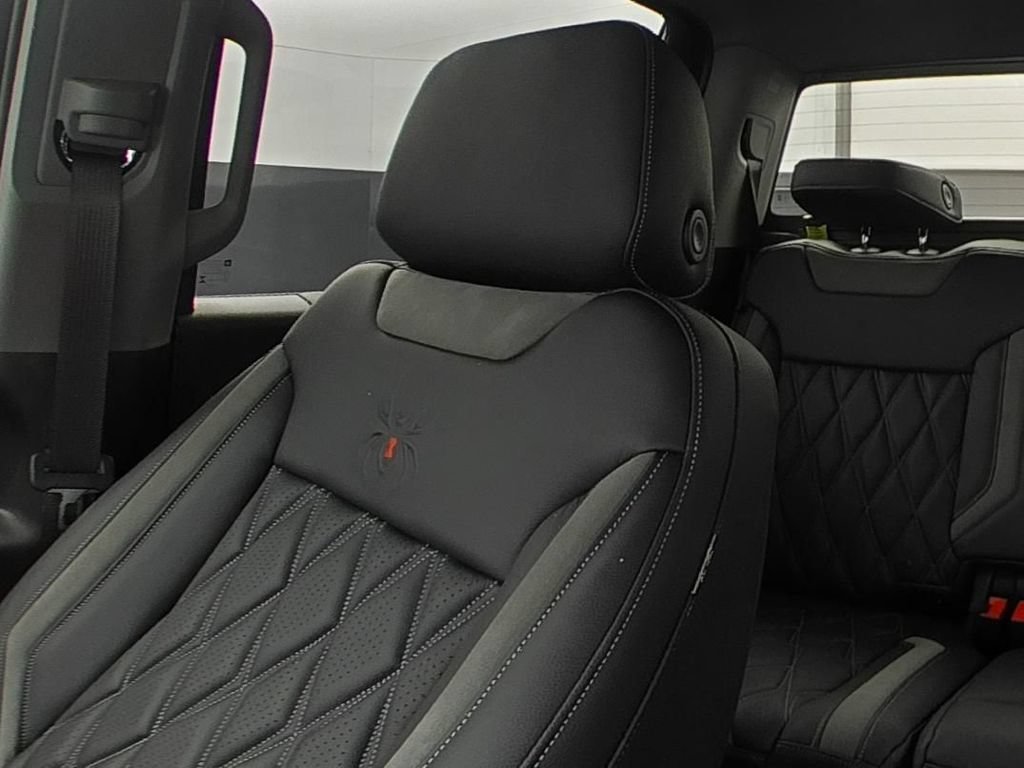 2026 Chevrolet Silverado 1500 RST - Photo 9