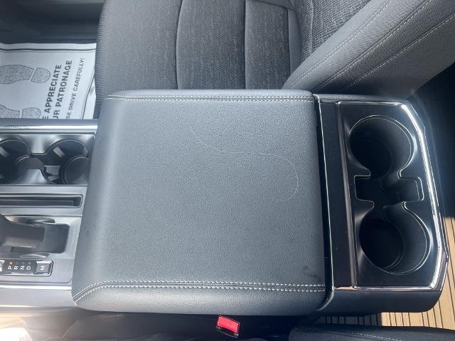 New 2026 Agate Black Metallic Ford XLT image 48