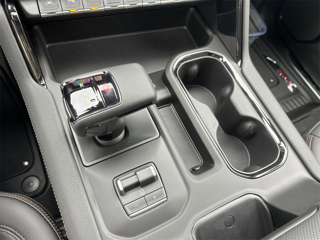 2026 GMC SIERRA - Image 27