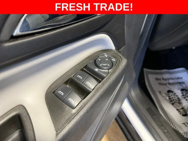 Used 2024 White Chevrolet LS image 19
