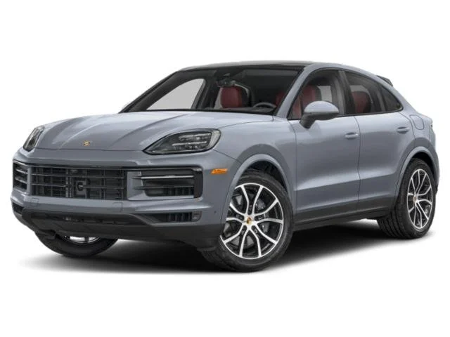 2025 Porsche Cayenne S's photo