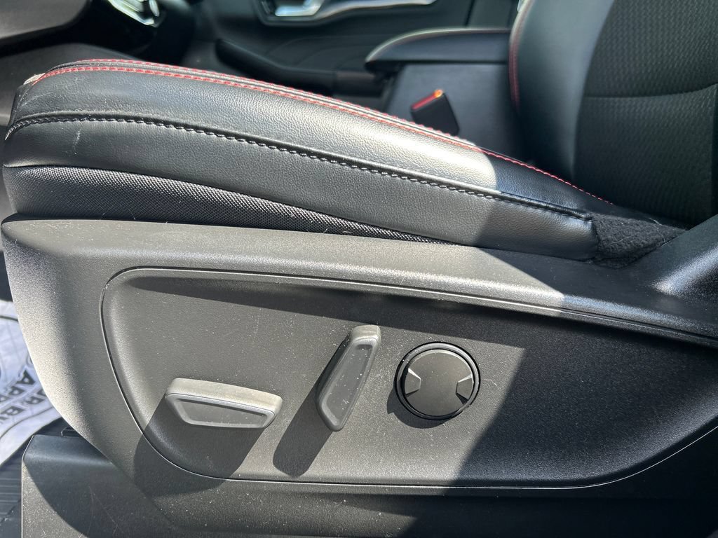 2023 Ford Escape ST-Line - Photo 19