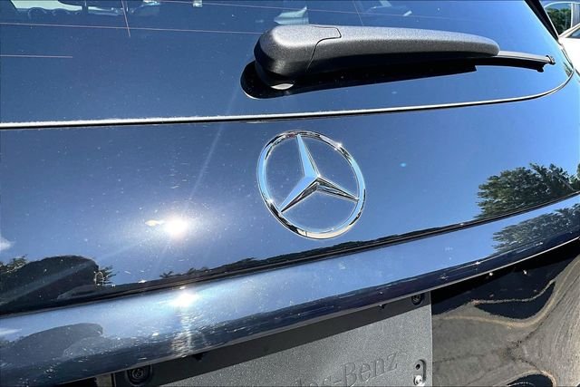 Certified Used 2026 Black Mercedes-Benz GLC 300 image 28