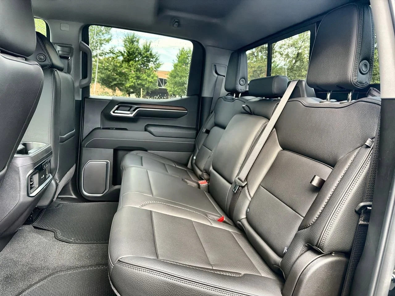 New 2026 Onyx Black GMC Denali image 20