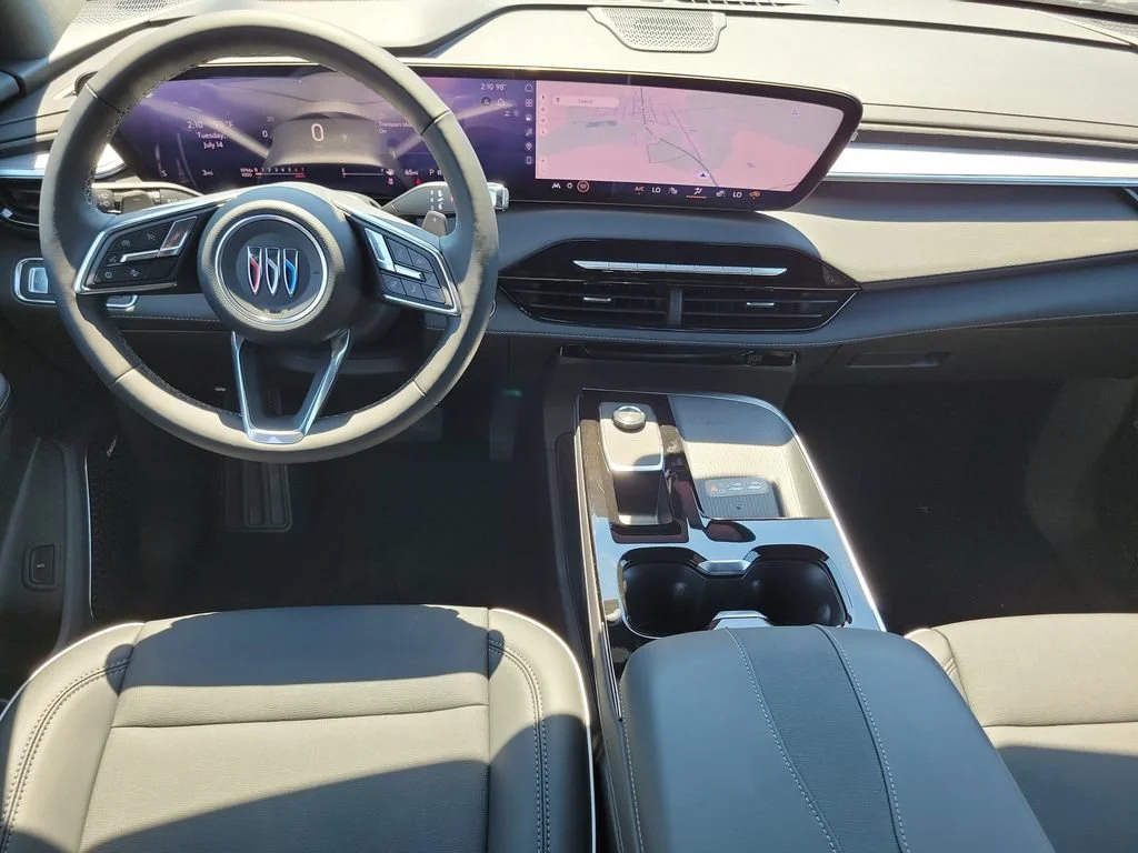 2026 Buick Enclave Preferred - Photo 20