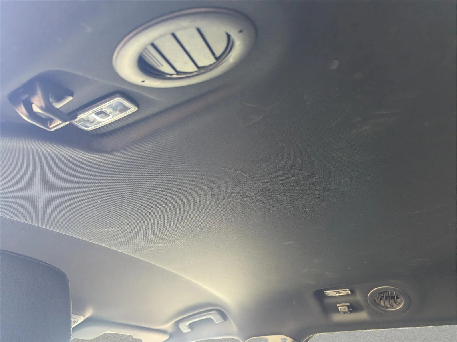 Used 2020 Agate Black Ford Limited image 25