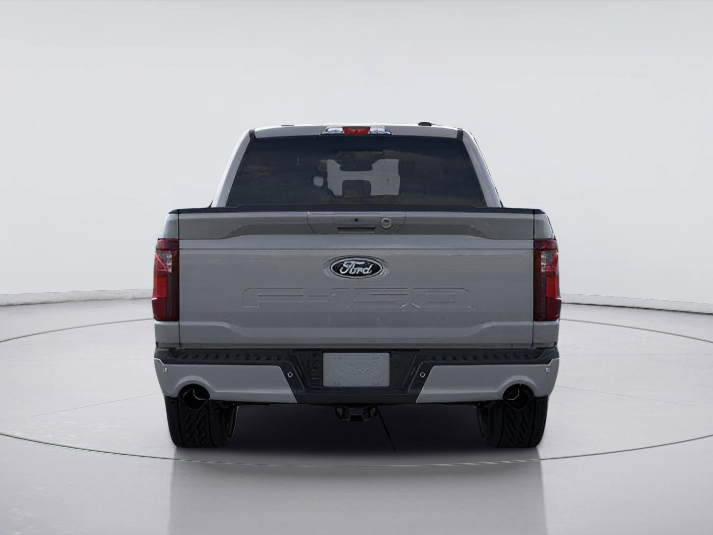 New 2026 Avalanche Ford XLT image 5