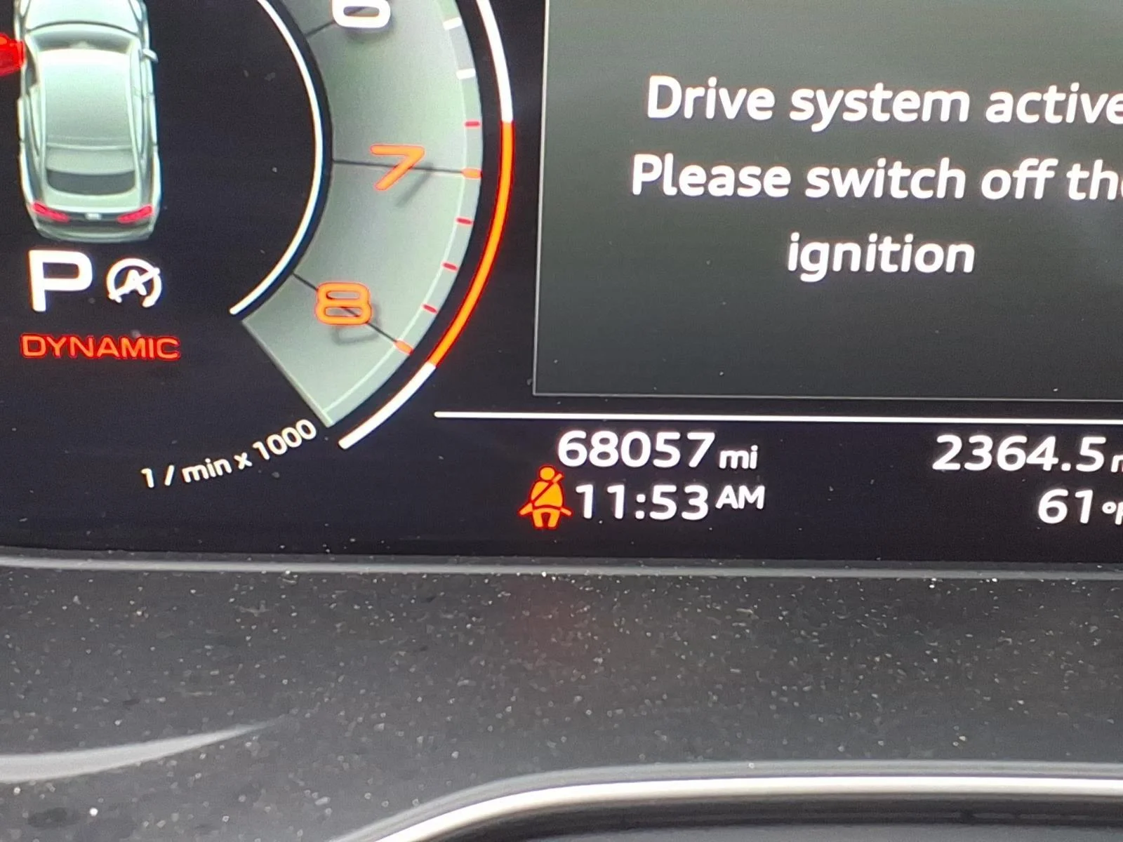 Used 2025  Audi S line Premium image 30