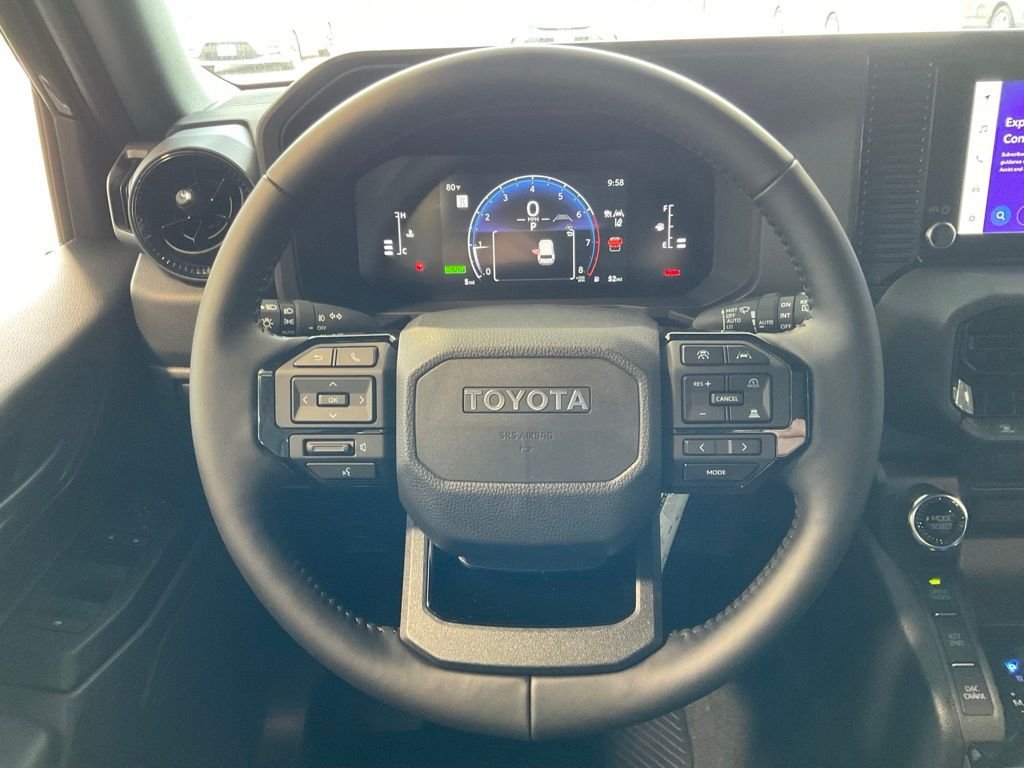 New 2027  Toyota 1958 image 8