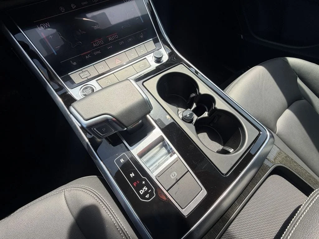 2025 Audi Q7 Premium Plus - Photo 18