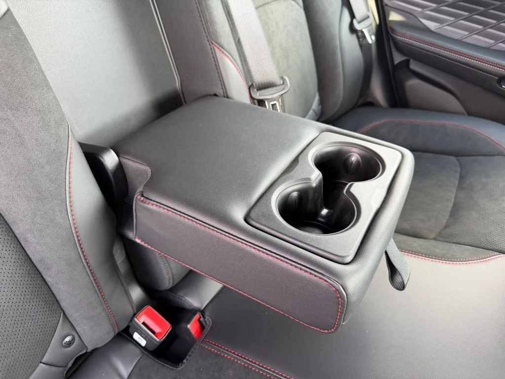 New 2026 Black Dodge R/T Plus image 38