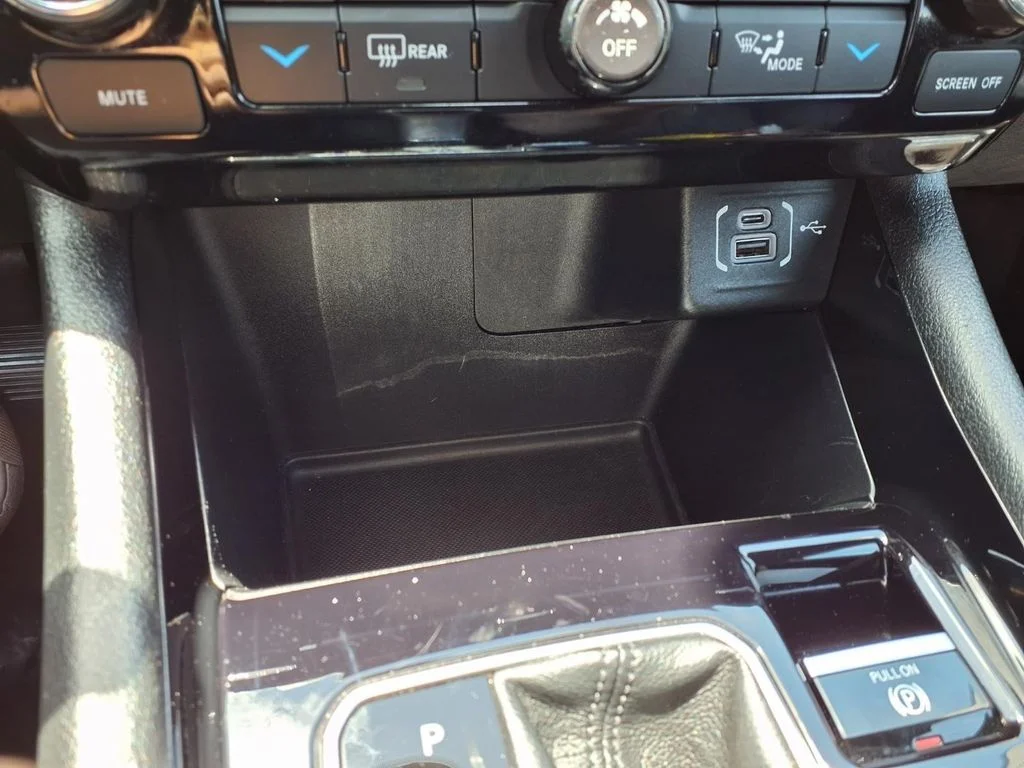 2025 Jeep Compass Limited - Photo 10