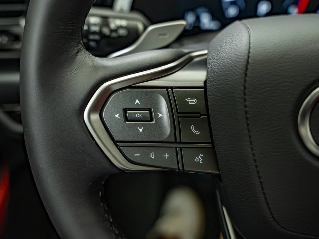New 2026 Caviar Lexus PREMIUM image 27