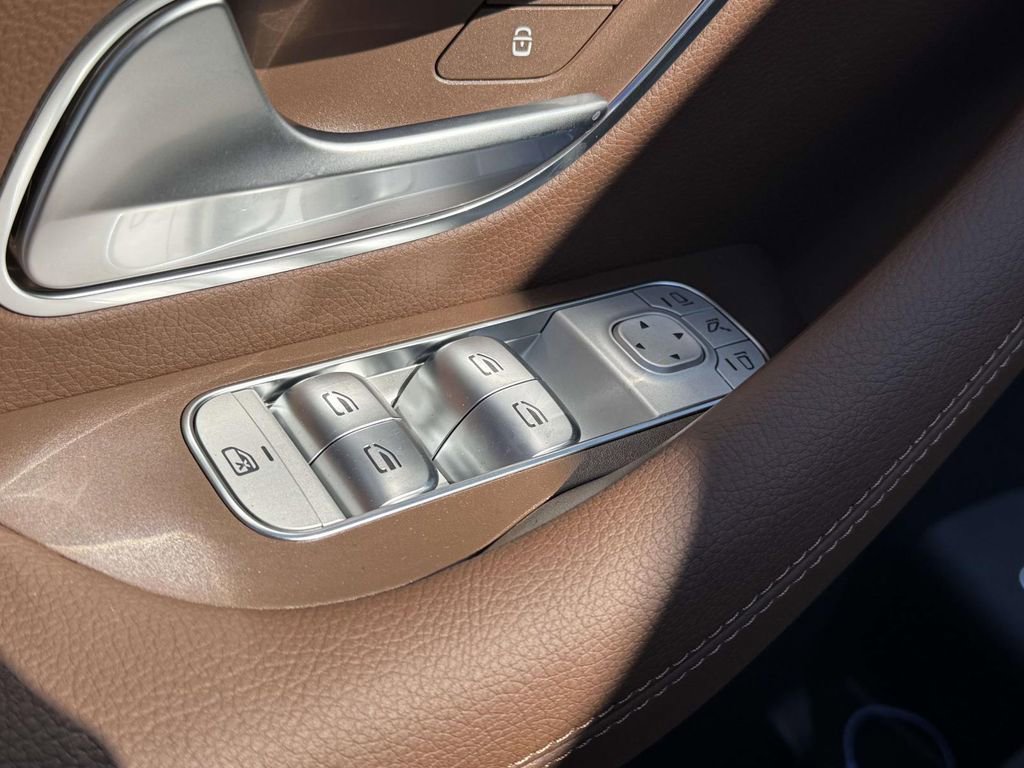 New 2026 Selenite Grey Metallic Mercedes-Benz GLE 350 image 18