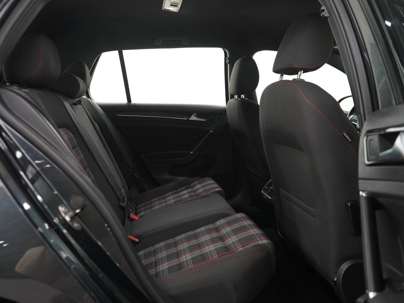 Used 2017 Deep Black Pearl Volkswagen S image 12