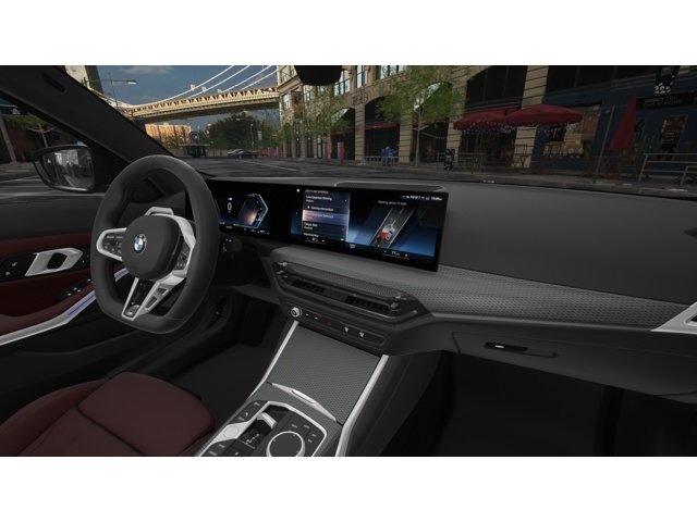 New 2026 Brooklyn Grey Metallic BMW  image 14