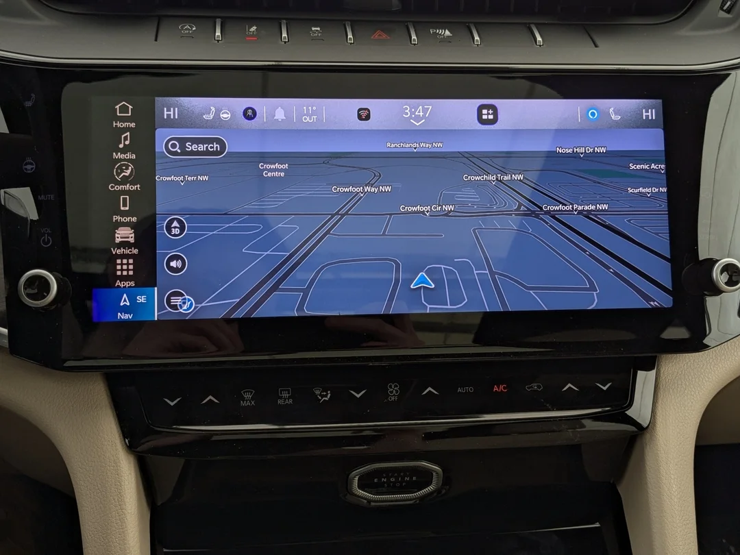 New 2026 Black Jeep Limited - - 4x4 - Panoramic Sunroof - Luxury Tech II - 9 Amplified Speakers - Remote Start & More! image 22