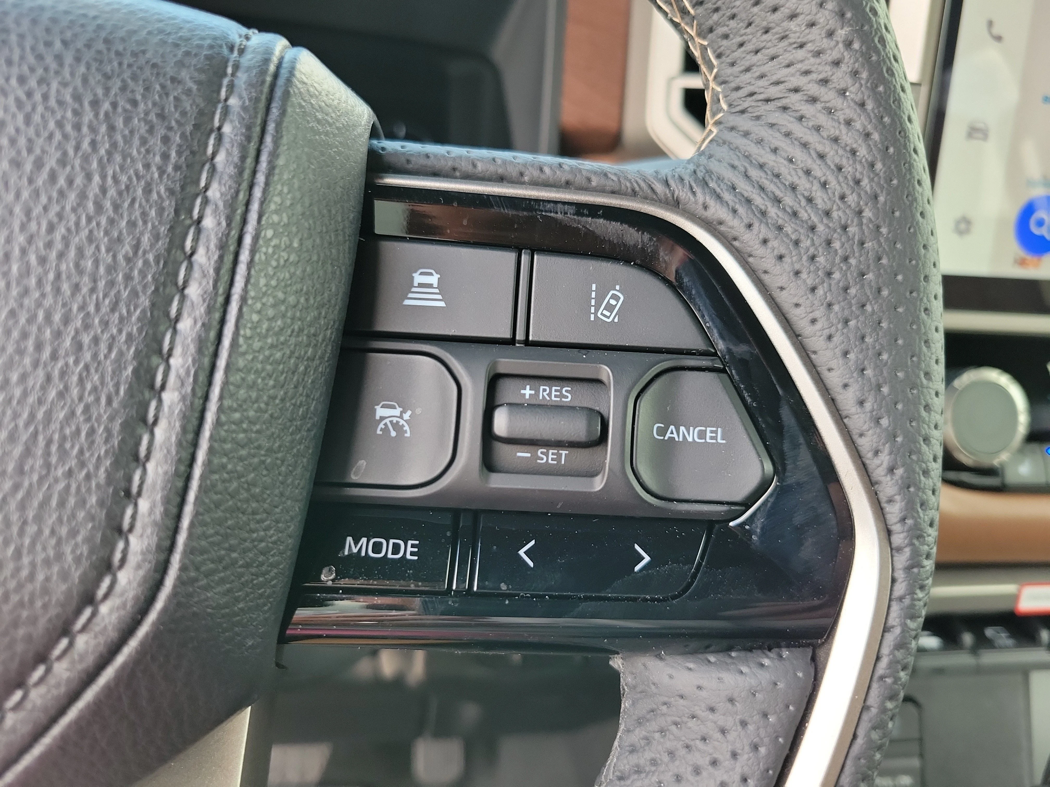2026 Toyota Tundra 1794 Edition - Photo 19