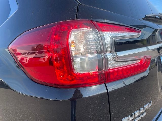 Used 2025 Black Subaru Touring image 7