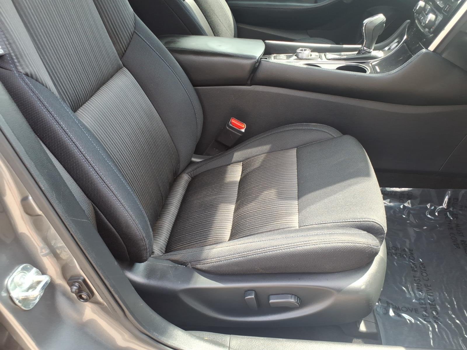 Used 2020 Gun Metallic Nissan S image 18