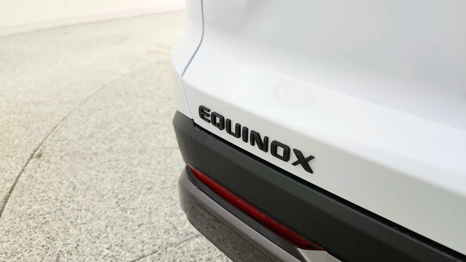 2027 Chevrolet Equinox ACTIV - Photo 39