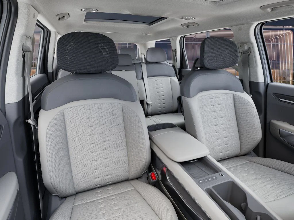 2026 Kia EV9 Wind - Photo 15