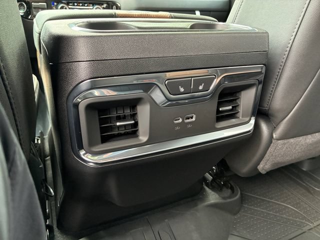 2026 Chevrolet Silverado 1500 High Country - Photo 18
