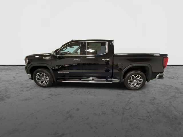 New 2026 Onyx Black GMC SLT image 5