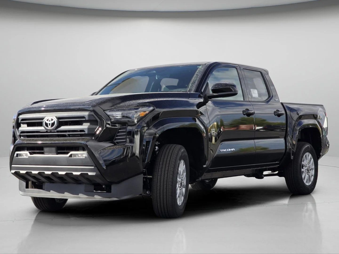 New 2026  Toyota SR5 image 21
