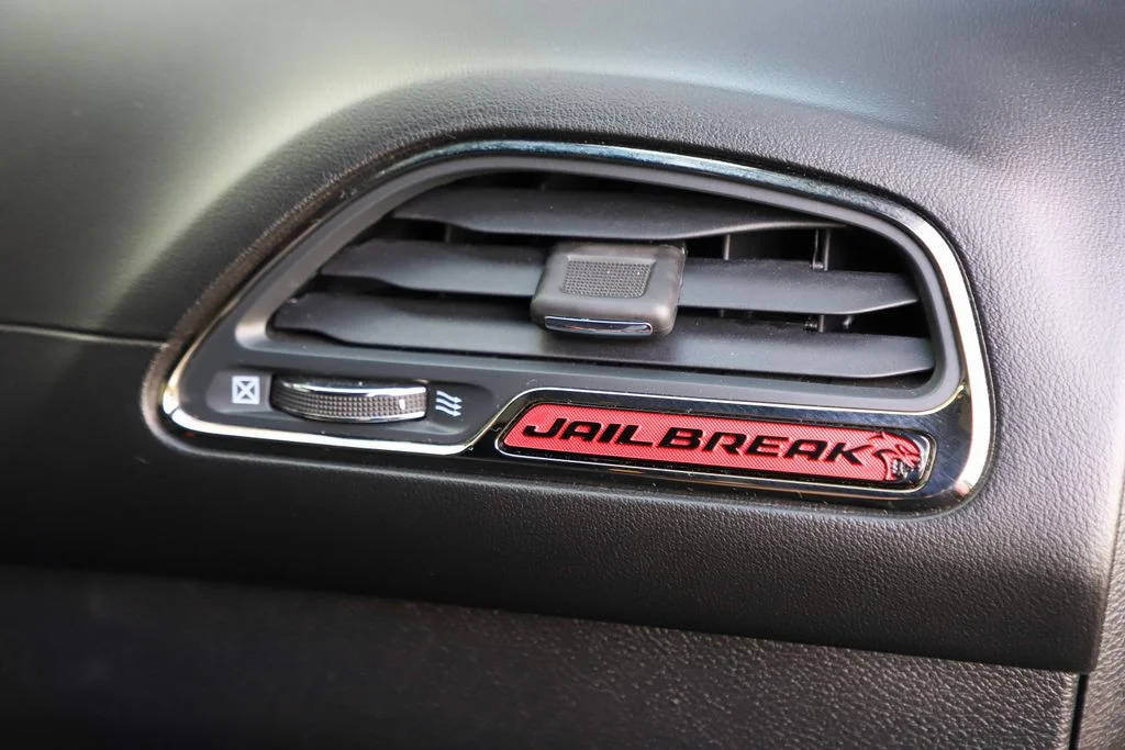 2023 Dodge Challenger SRT - Photo 31