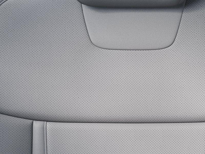 New 2026 Amazon Gray Hyundai Limited image 17