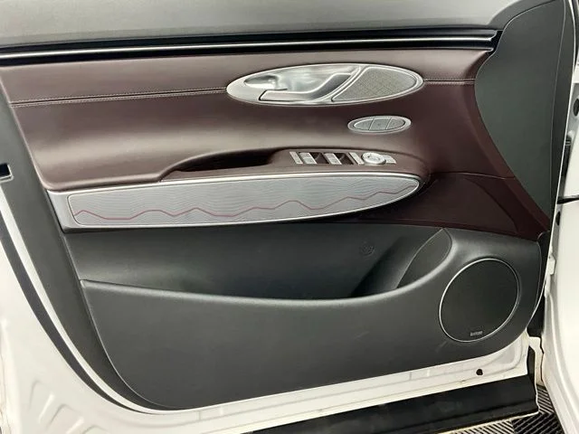 2023 GENESIS GV70 Standard - Photo 16