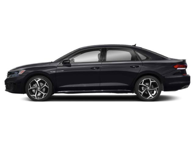 Used 2020 Platinum Gray Metallic Volkswagen 2.0T R-Line image 3