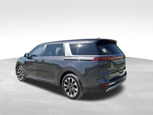 Used 2024  Kia EX image 5