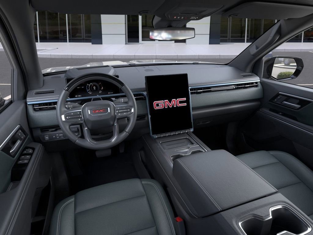 2026 GMC Sierra EV AT4 - Photo 15