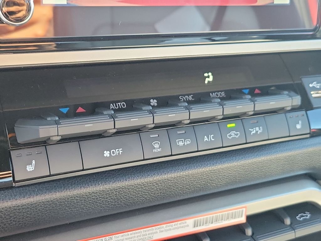 2026 Toyota Tundra SR5 - Photo 32